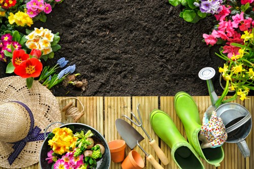 Image for bank transfer and invoicing options for Gardening Services Carshalton